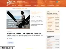 Sites similar to proficinema.ru