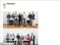 Sites similar to proficio.cz