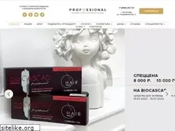 Sites similar to proficlinica.com