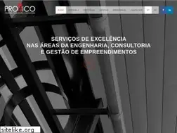 Sites similar to profico.pt