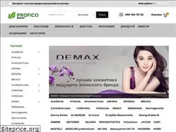 Sites similar to proficomarket.com.ua