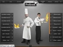 Sites similar to proficook.cz