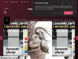Sites similar to proficook.pl