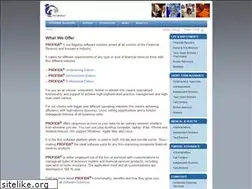 Sites similar to profida.co.za