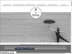 Sites similar to profida.de