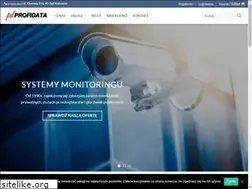 Sites similar to profidata.pl