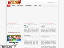 Sites similar to profide.co.id