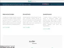 Sites similar to profidecon.de