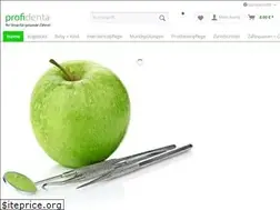 Sites similar to profidenta.de