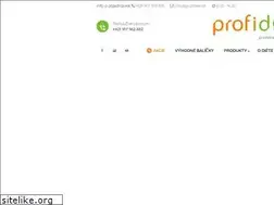 Sites similar to profidiet.net