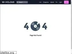 Sites similar to profidiscjockey.de