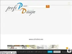 Sites similar to profidizajn.sk