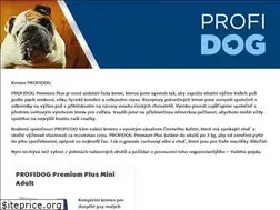 Sites similar to profidog.cz