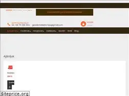 Sites similar to profidogs.hu