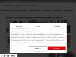 Sites similar to profidress.de