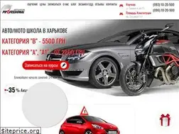 Sites similar to profidrive.com.ua