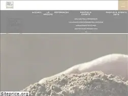 Sites similar to profield-events-group.com