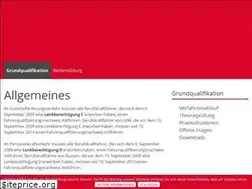 Sites similar to profifahrer.at