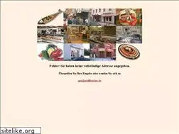 Sites similar to profifleischer.de