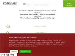 Sites similar to profiflex.cz