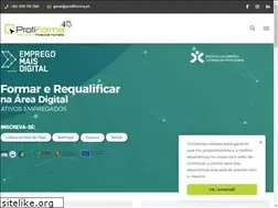 Sites similar to profiforma.pt