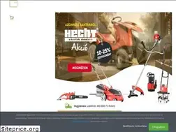 Sites similar to profigazda.hu
