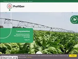 Sites similar to profigen.com.br