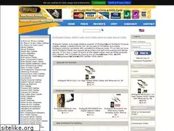 Sites similar to profigoldcables.co.uk