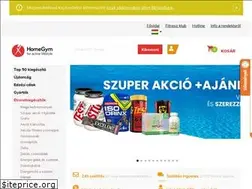 Sites similar to profigym.hu