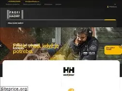 Sites similar to profihadry.cz