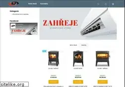 Sites similar to profiinstal.cz