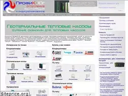 Sites similar to profik.com.ua