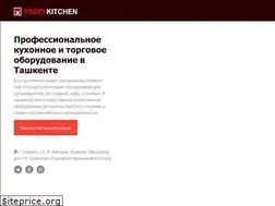 Sites similar to profikitchen.uz
