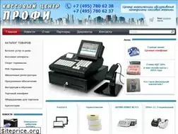 Sites similar to profikkm.ru