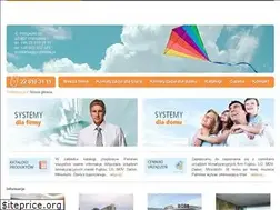 Sites similar to profiklima.pl
