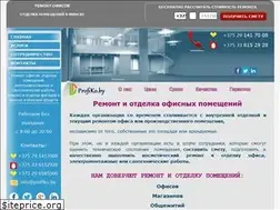 Sites similar to profiko.by