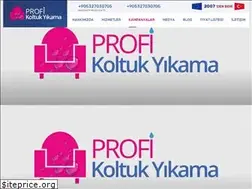 Sites similar to profikoltukyikama.com