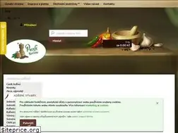 Sites similar to profikoreni.cz