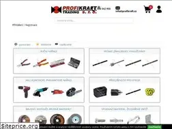 Sites similar to profikraft.cz