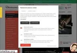 Sites similar to profikuchar.sk