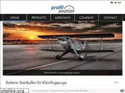 Sites similar to profil-aviation.de