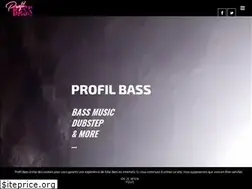 Sites similar to profil-bass.com