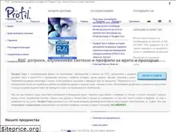 Sites similar to profil-bg.com