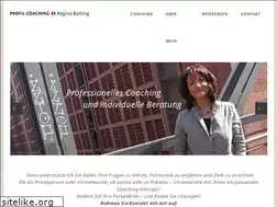 Sites similar to profil-coaching.de