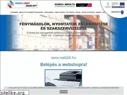 Sites similar to profil-copy.hu