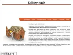 Sites similar to profil-dach.pl