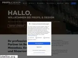 Sites similar to profil-design.de