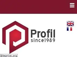 Sites similar to profil-emploi.com