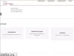 Sites similar to profil-gmbh.net