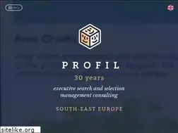 Sites similar to profil-group.com